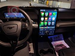 فورد موستانج Mach-E